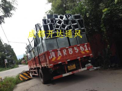 3、公共场所新风工程